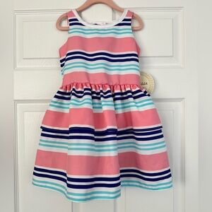 Girls Party Dress